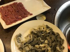 -前门张记涮肉(前门店)