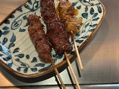 -66大阪烧烧鸟·益市家系拉面出张所