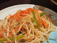 -竹之月日本料理铁板烧(香江花园店)