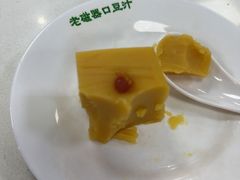 -老磁器口豆汁店(天坛店)