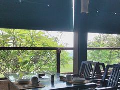 -亚龙湾红树林度假酒店-韩轩韩餐厅