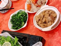 -深运潮州粥(水库店)