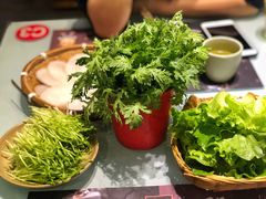 -盡膳口福·百年汤方火锅(科华北路店)
