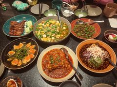 -华豫川酒家(大卫城店)