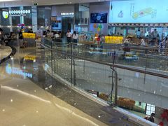 -皇庭广场(福华三路店)