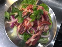 -小团团·路边烤牛肉(南岭壹街店)