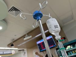 -上海交通大学医学院附属上海儿童医学中心(陆家嘴总院区)