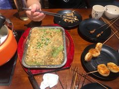 -庆合府重庆大排档(紫都城店)