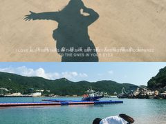 -东澳岛