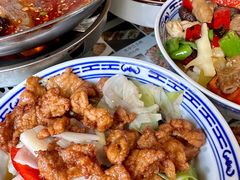 -老西安韩记三鲜煮馍(四府街店)