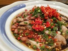 -陶德砂锅(蜀汉路店)