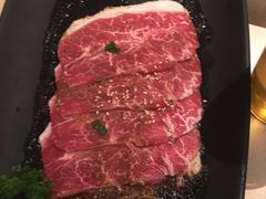 -新石器烤肉(东川欧尚店)