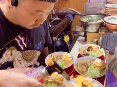 -老龙亭拉面店