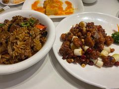-刘胖子家常菜·蹄花焖藕(中央花园店)