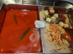 -九鼎轩脆毛肚火锅(南京东路店)