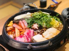 -吉秋田鲜和牛烧肉·肉档自选