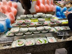 -初色海鲜自助(万丰路店)