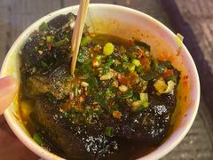 臭豆腐-五娭毑臭豆腐(黄兴南路店)