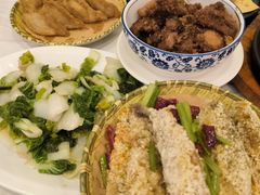 -庐州太太(鼓楼店)