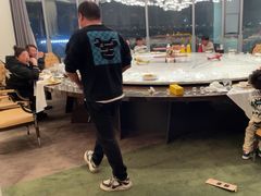 -南京空港温德姆花园酒店·MTF满庭芳中餐厅