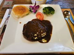 -上岛咖啡(抚生路店)