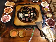 -阿昌白族石板烧(大理古城店)