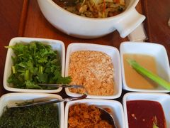 鼓浪屿林家薄饼-林四喜·闽南传家菜(鼓浪屿店)