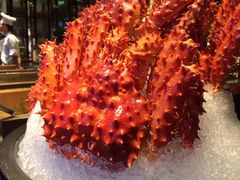 -广州富力君悦大酒店·凯菲厅