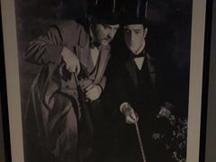 -棂笼·深度沉浸密室(武汉旗舰店)