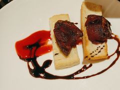 -索菲特酒店 · 云尚天际自助餐厅