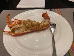-万达瑞华酒店美食汇自助餐厅(楚河汉街店)