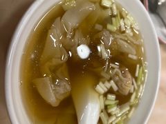 -盛记粥面(佐敦店)