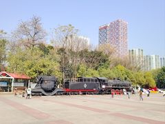 -柳州工业博物馆