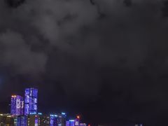 -闽江夜游台江旅游码头