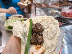 -小寒羊烧烤(凯瑞时代大厦店)