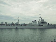 -中国人民解放军海军博物馆