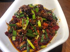 -黔城故事(虎峰别墅店)