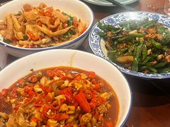 -回家吃饭·地道南昌菜(建德观总店)