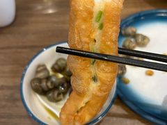 -锡和无锡菜(景丽苑店)