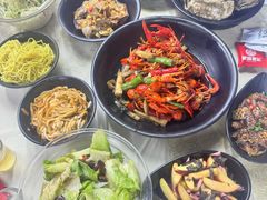 -聚味瞿记·龙虾堂(树木岭店)