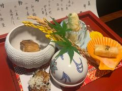 -元熹会席料理