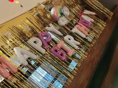 -豪客来牛排(鼓楼名店街店)