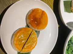 -一坐一忘云南菜(卓悦中心)