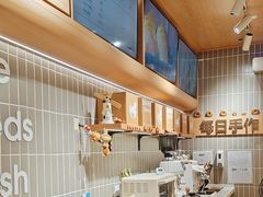 -小飞象面包公社(珠江路金鹰店)