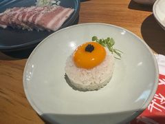 -焱铁烧·黑毛和牛专门店(南宁万象城店)