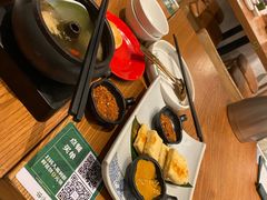 -云海肴·汽锅鸡·云南菜(广安门天虹店)
