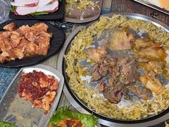 -牛牛牛酸菜煎肉店(望云寺路店)