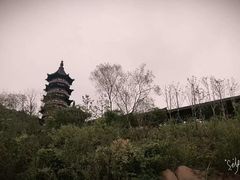 -牛首山文化旅游区