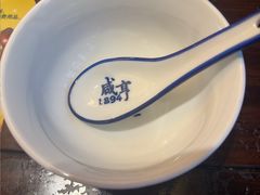 -咸亨酒店•非遗绍兴菜•中华老字号(堂吃餐厅)