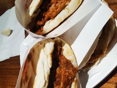 -子午路张记肉夹馍(兵马俑店)